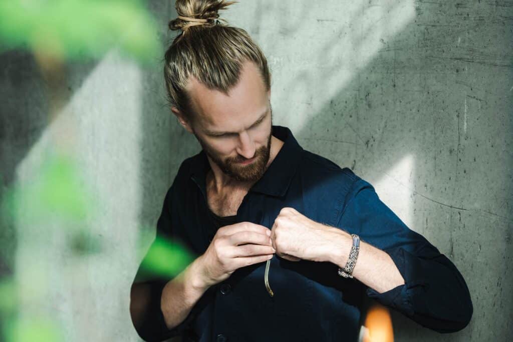 Portrætfotografi